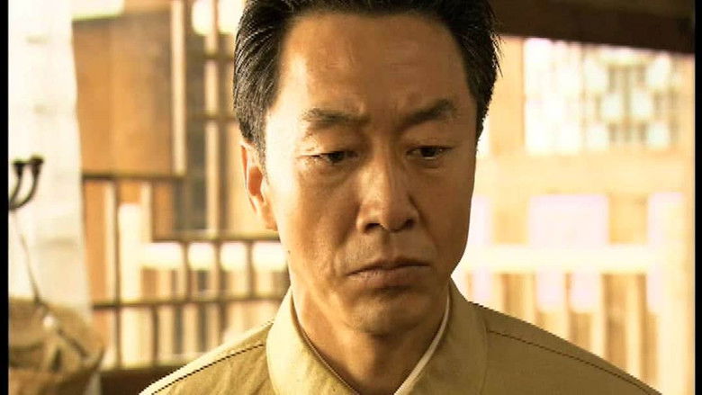 Still image for 生死兄弟之钢魂 season 1 episode 33: Episode 33