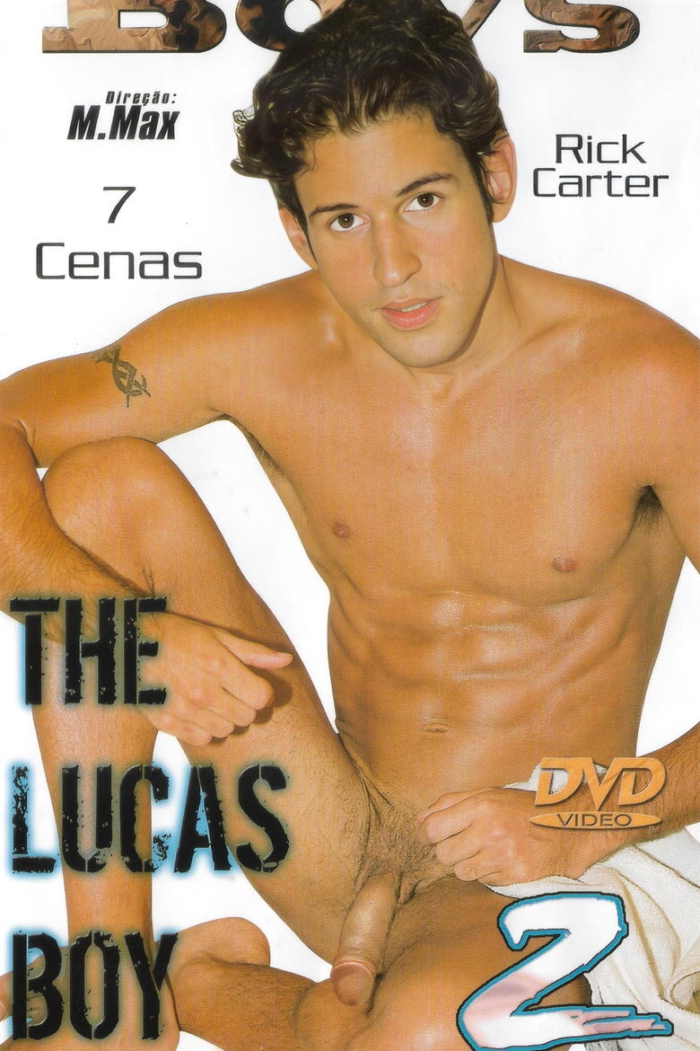 Imatge de The Lucas Boy 2