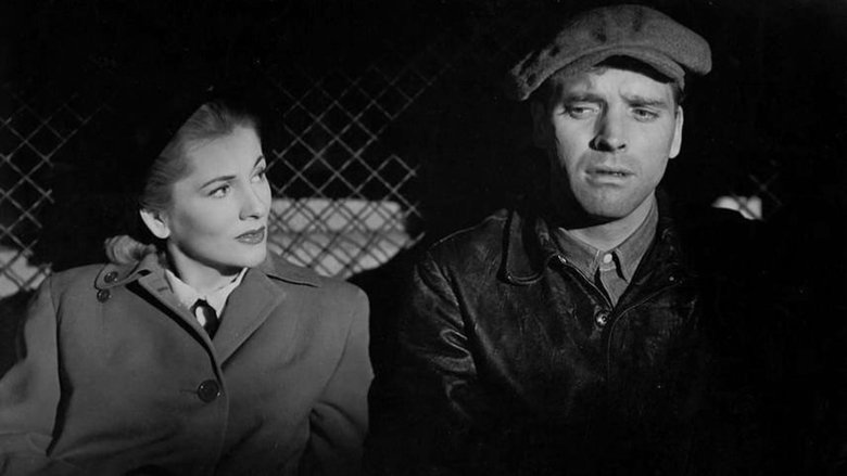 Kiss the Blood Off My Hands (1948)