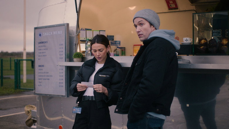 Still from Engaños - Temporada 1 Episodio 2