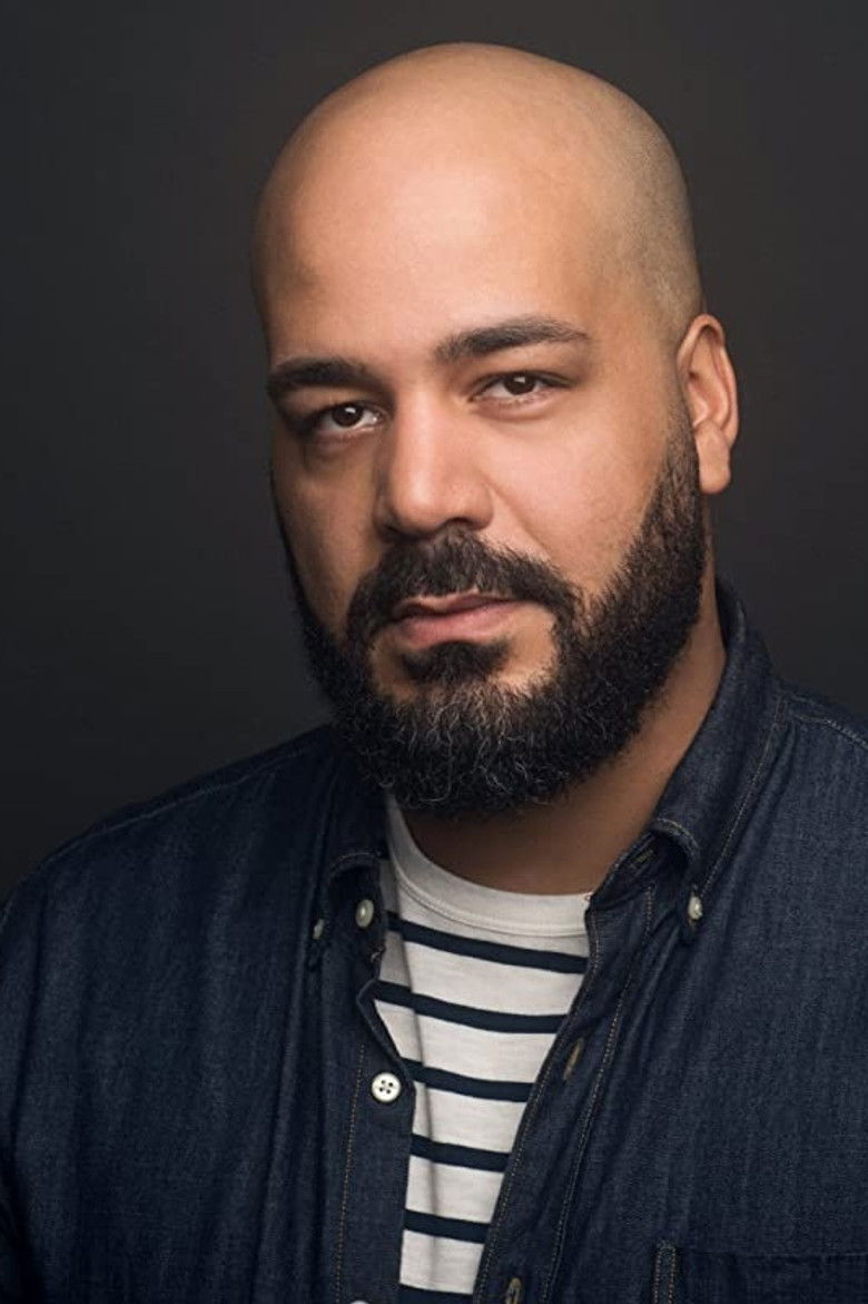 Austin Durant portrait image