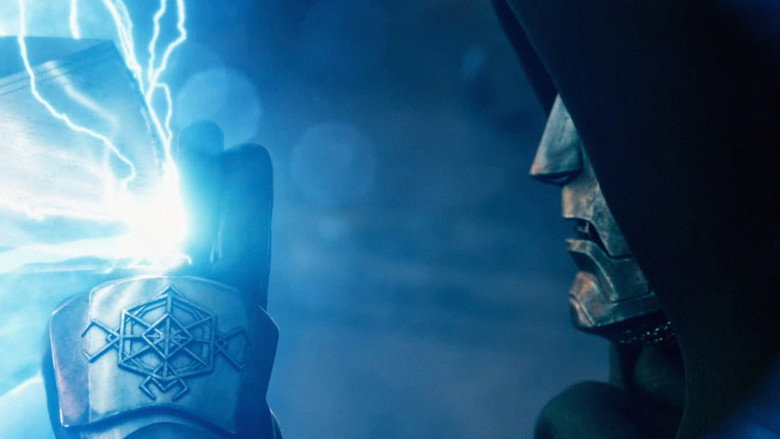 Avengers: Doomsday Photo 6