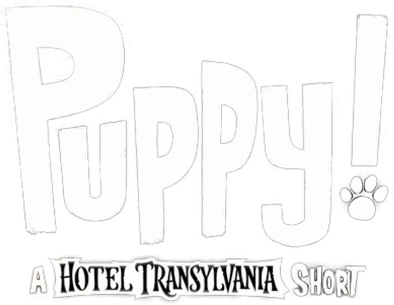 Puppy!