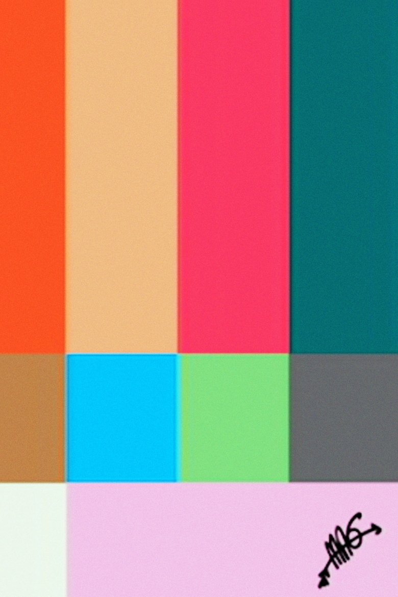 Fair Use Vol 1. (All This Trouble) poster