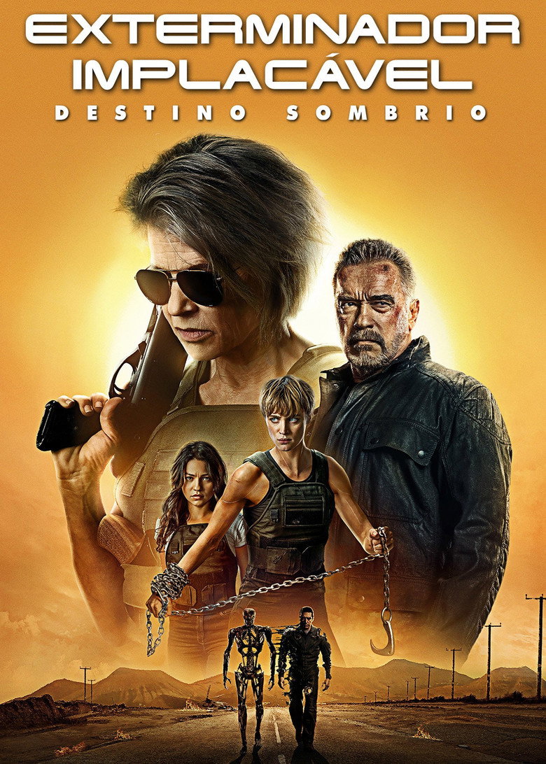Póster la Película