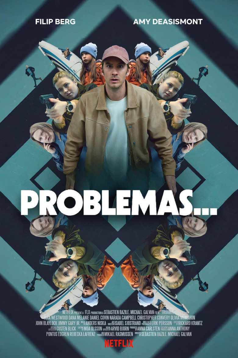 Imagen de Problemas...