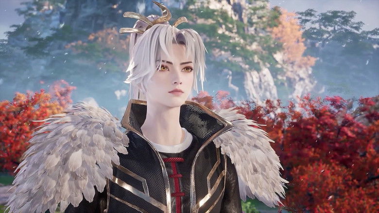 Still image for Myriad Realms Supreme season 1 episode 68: Episode 68