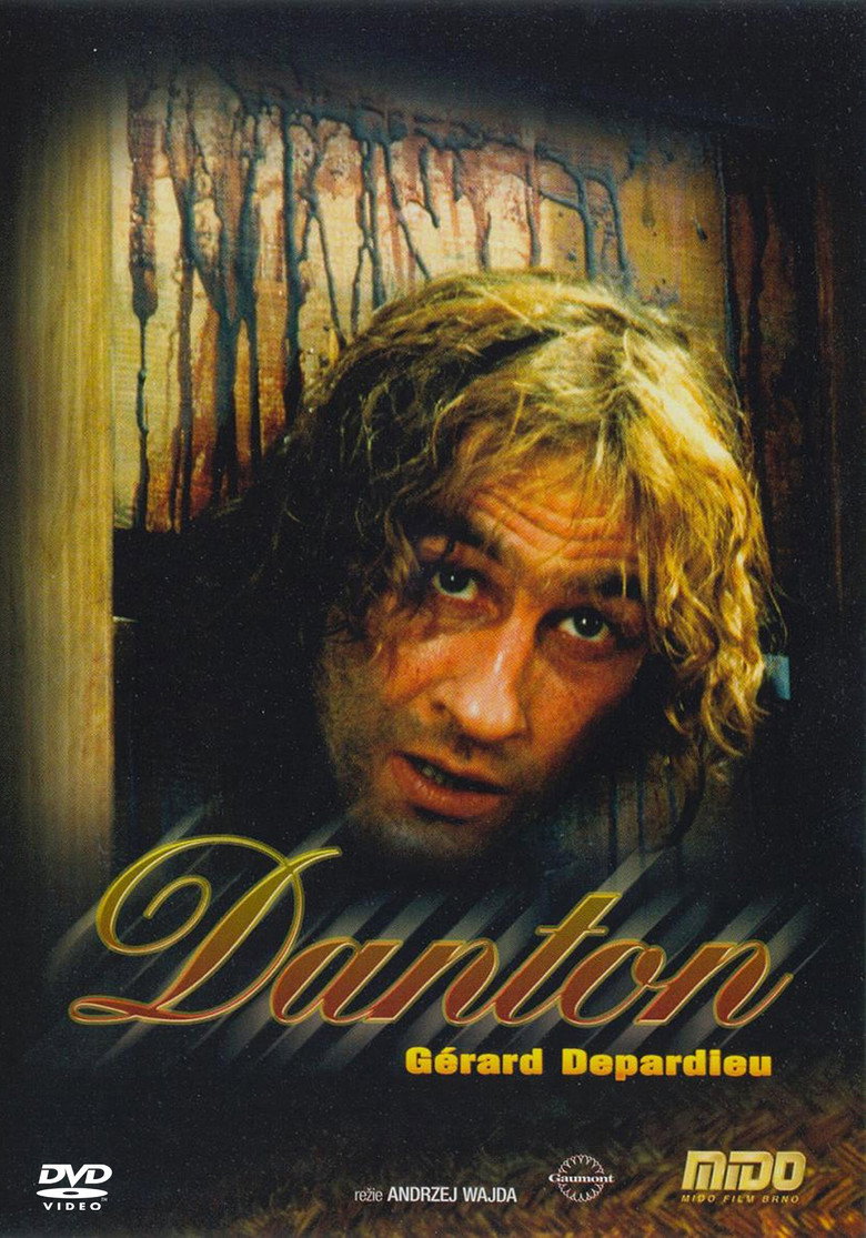 Danton (1983)