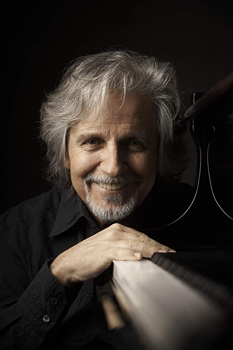 Manel Santisteban portrait image