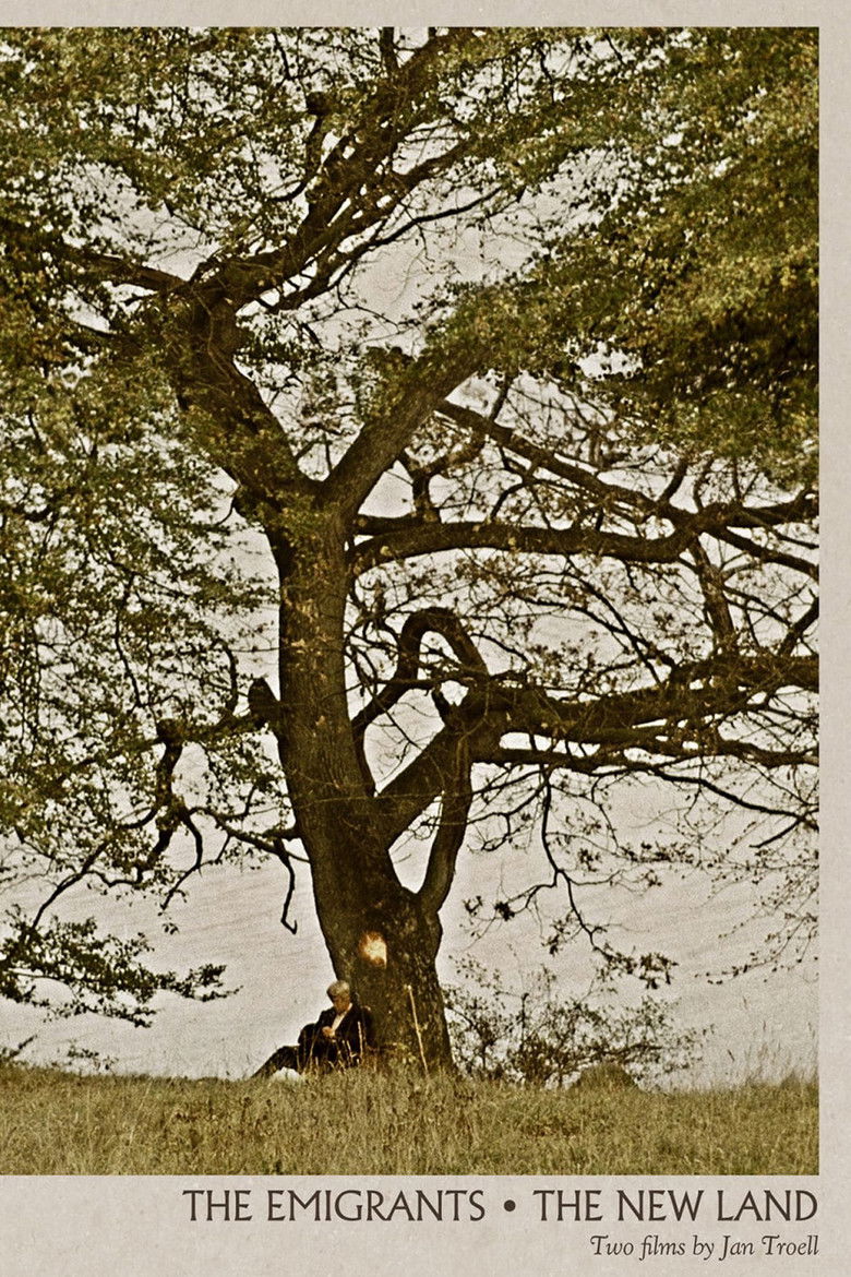 Imatge de Coming to America: Jan Troell on 'The Emigrants' and 'The New Land'