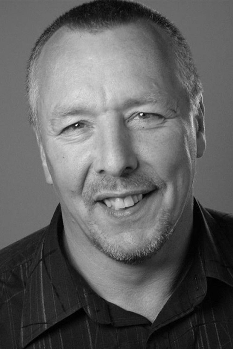 Chris Easley portrait image