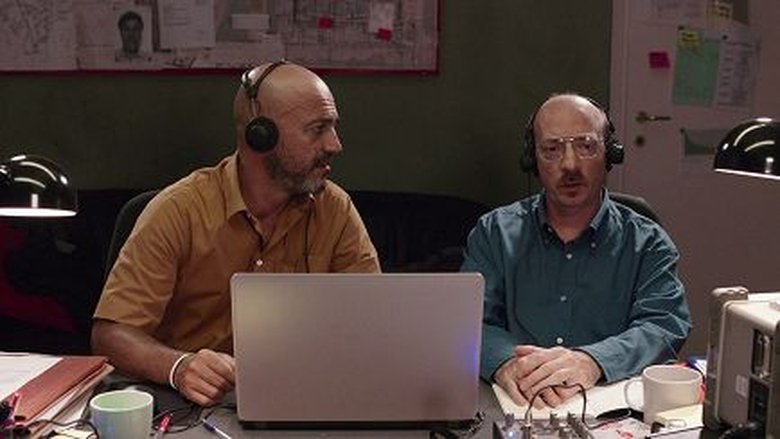 Still image for Liberi tutti season 1 episode 4: Ma la giacca la vuole tutta? Still image for Liberi tutti season 1 episode 4: Ma la giacca la vuole tutta?