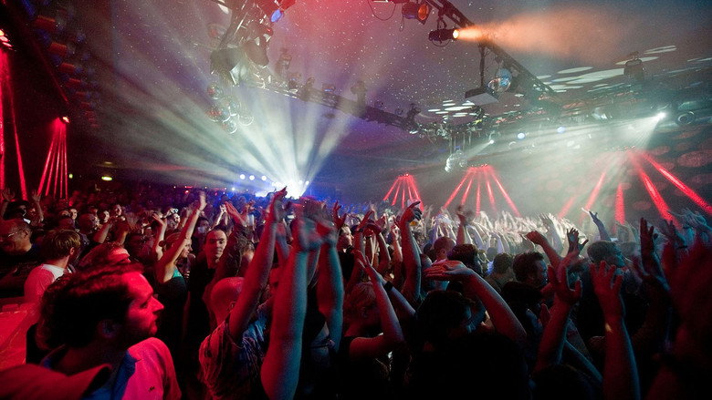 Imatge de Morcheeba - Live in Cologne