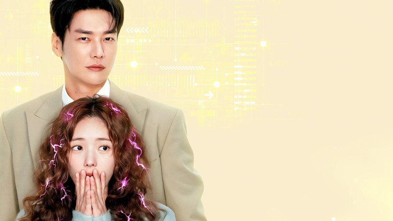 Take Charge of My Heart (2026)