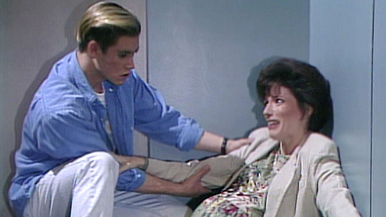 Still from Saved by the Bell - Season 4 Episode 21