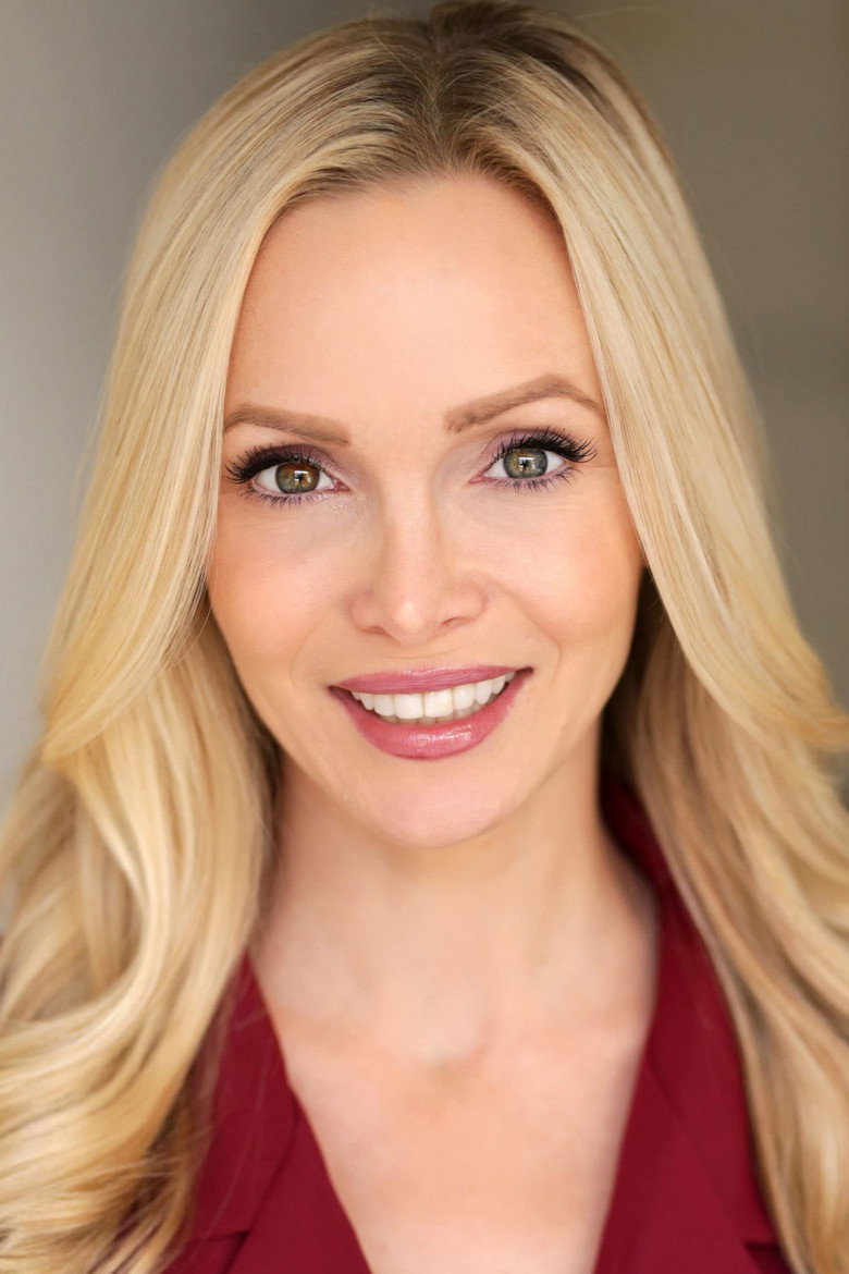 Amanda Landry portrait