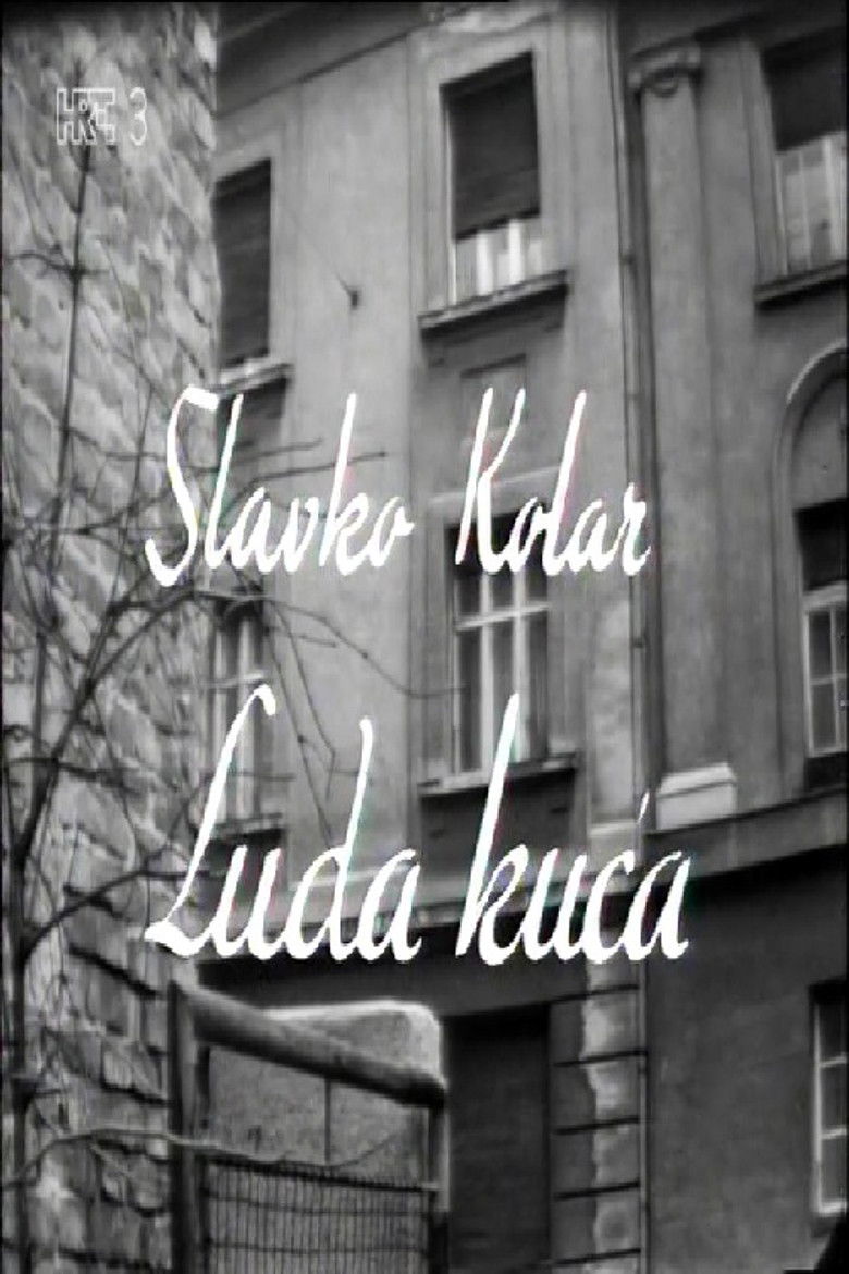 Luda kuća