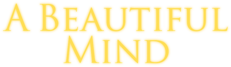 Imagen de Una Mente Brillante