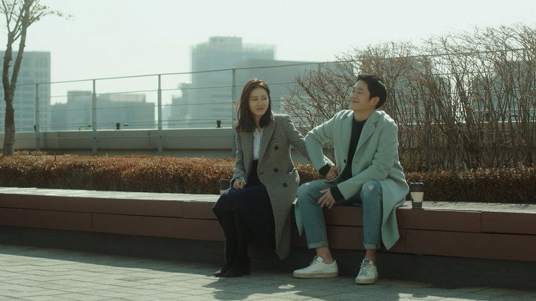 Still from สื่อในสายฝน - ซีซัน 1 ตอน 4