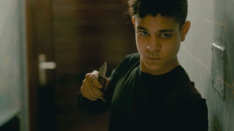 Still image for The Thief season 1 episode 3: Episode 3 Still image for The Thief season 1 episode 3: Episode 3