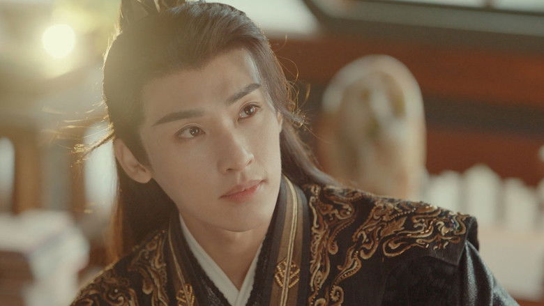 Still image for The Night is Still Young season 1 episode 6: Episode 6 Still image for The Night is Still Young season 1 episode 6: Episode 6