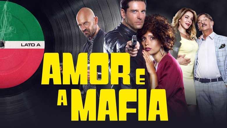 Love and Bullets (2017)