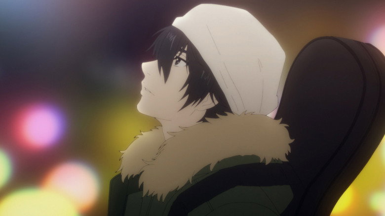 Still from Those Snow White Notes - Season 1 Episode 1