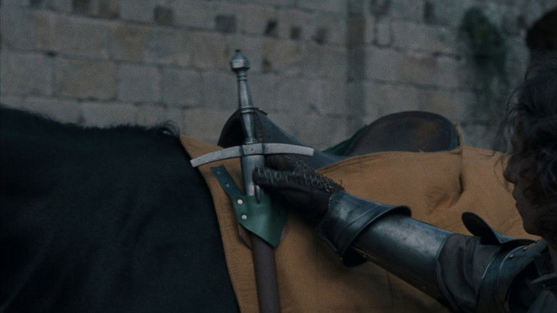 Image d'arrière-plan 10 du film Lancelot du Lac