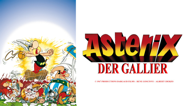 Asterix the Gaul — image 14