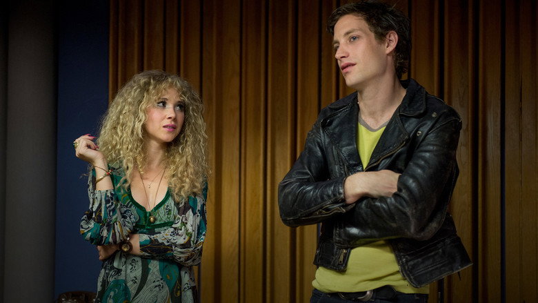 Still from Vinyl - Season 1 Episode 5