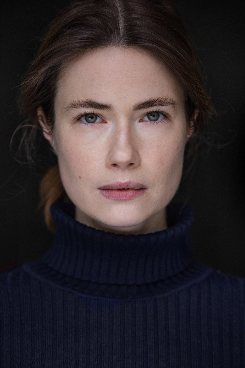 Sara Soulié photo 2