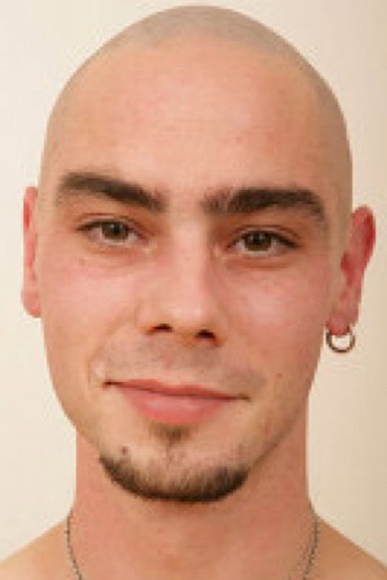 Lukas P. portrait