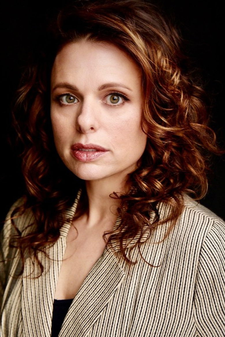 Stephanie DiMaggio portrait image