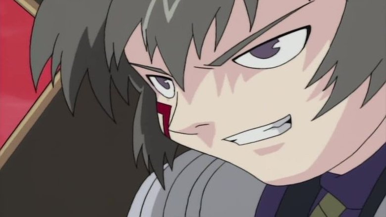 Still image for Zoids: Chaotic Century season 1 episode 32: The Doom Machine Still image for Zoids: Chaotic Century season 1 episode 32: The Doom Machine