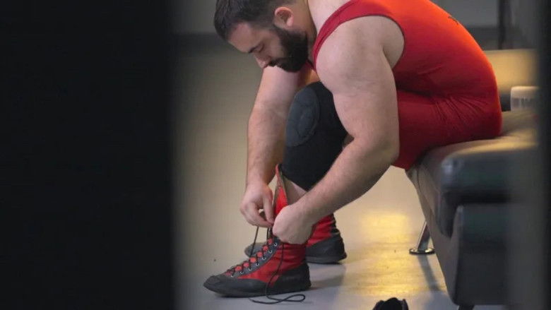 Imatge de Au cœur du catch