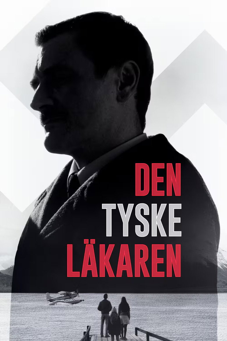 Den tyske l&auml;karen (2013)