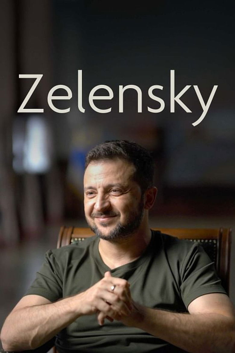 Imatge de Zelensky