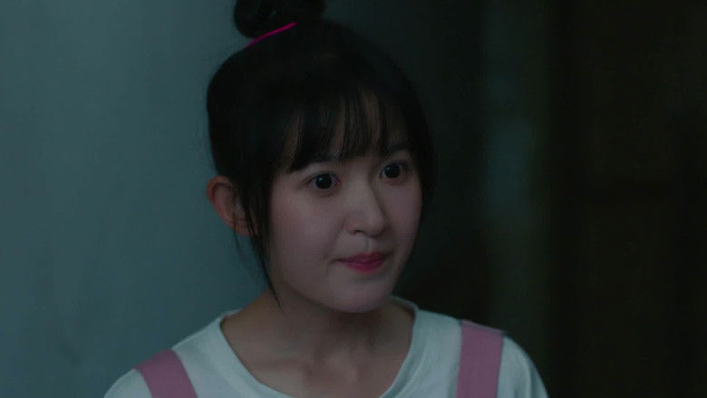 Still image for My Annoying Roommate season 1 episode 8: Episode 8 Still image for My Annoying Roommate season 1 episode 8: Episode 8