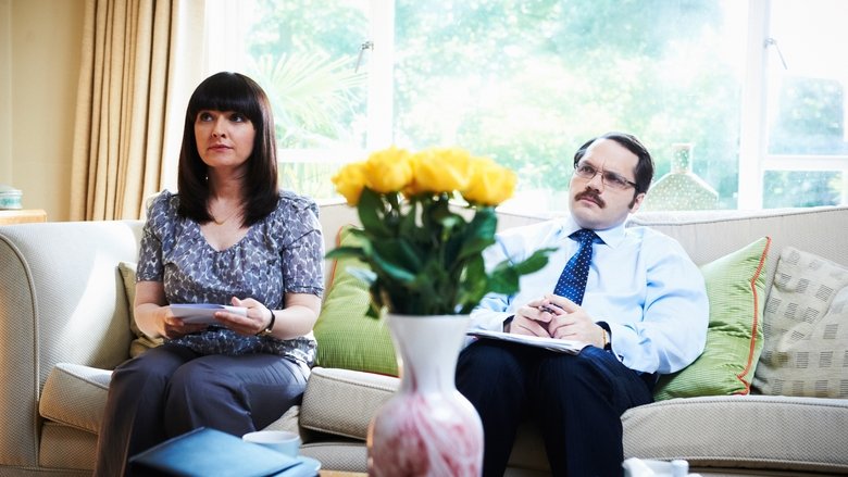 Still image for Life's Too Short season 1 episode 4: Episode 4 Still image for Life's Too Short season 1 episode 4: Episode 4