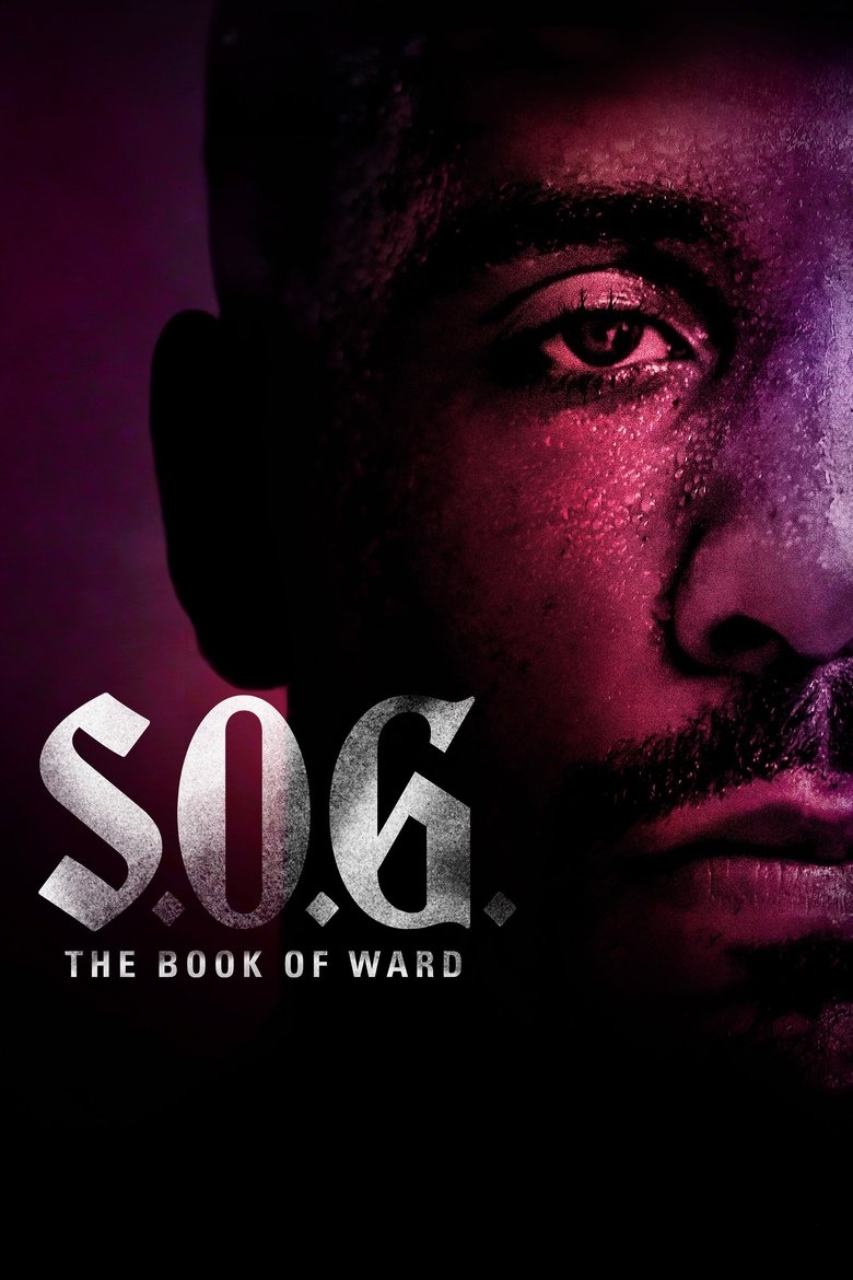 S.O.G.: The Book of Ward main poster