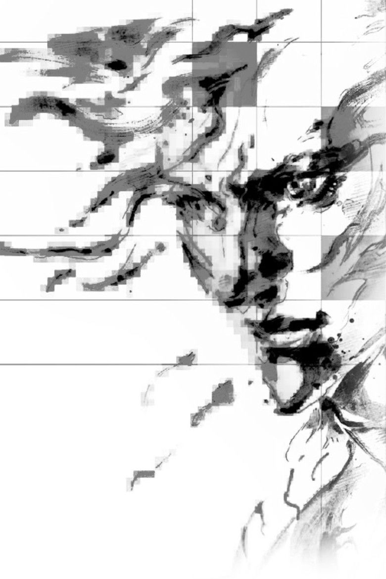 Imatge de The Making of Metal Gear Solid 2: Sons of Liberty