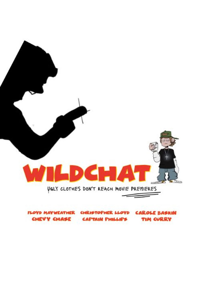 Imatge de Wildchat