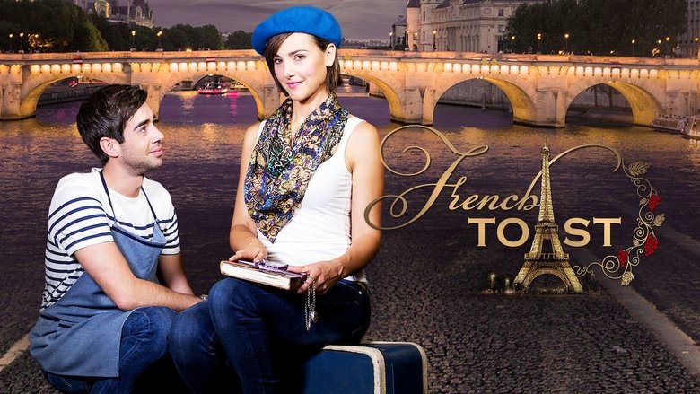 French Toast main backdrop