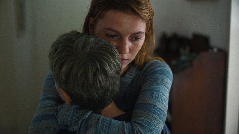 Image d'arrière-plan 1 du film A Family