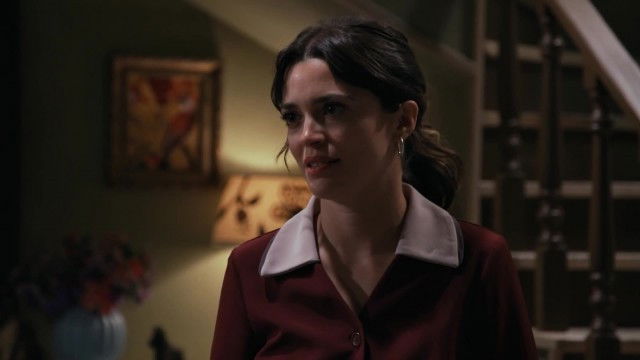 Still image for Broken Promise season 1 episode 42: Episode 42 Still image for Broken Promise season 1 episode 42: Episode 42