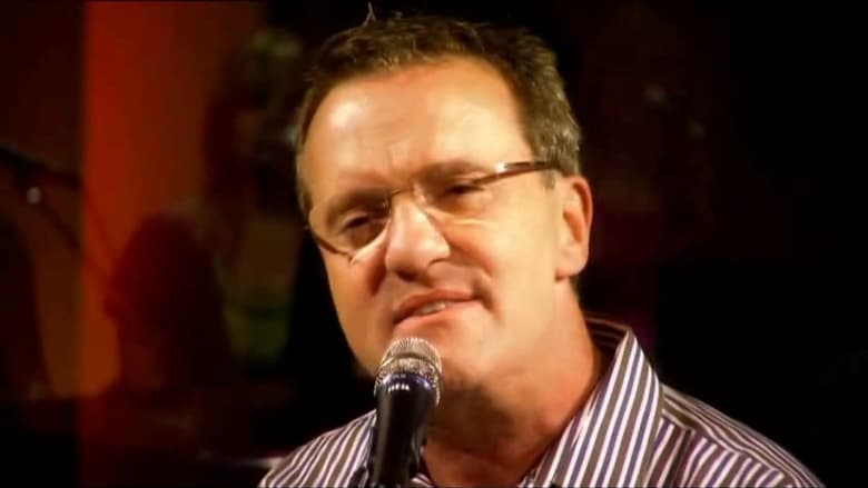 Mark Lowry: Unplugged & Unplanned movie poster