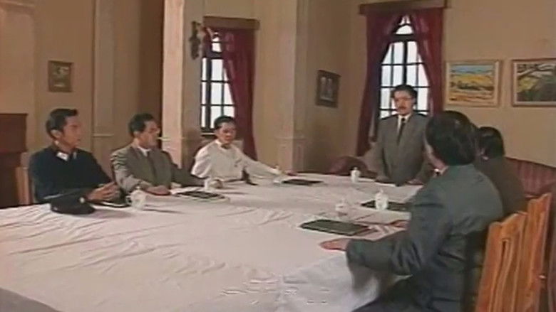 Still image for 千秋英烈传 season 1 episode 38: Episode 38