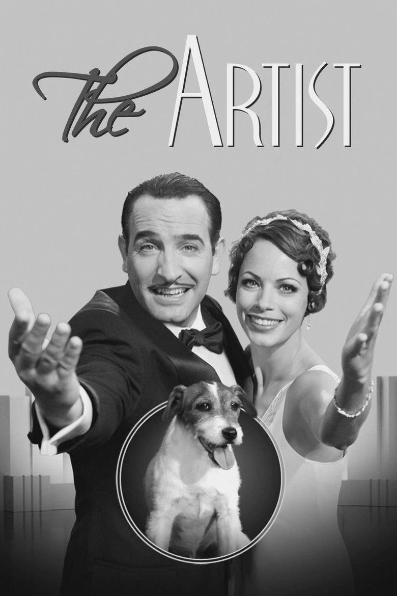 Imatge de L'artista