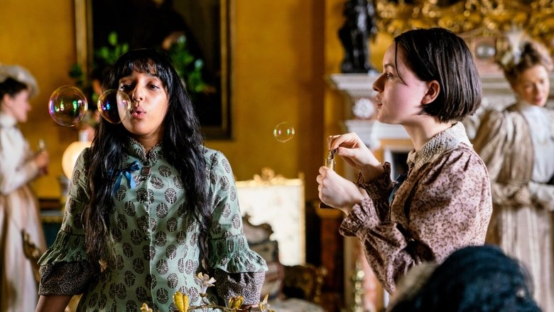 The Nevers Streaming Vf The Nevers: Saison 1 Episode 2 Streaming VF Complet - HDSS