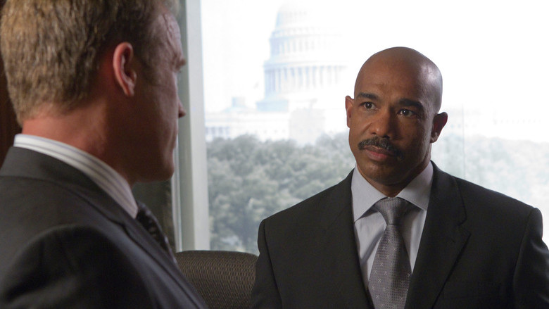 Still from Crisis - Season 1 Episode 5
